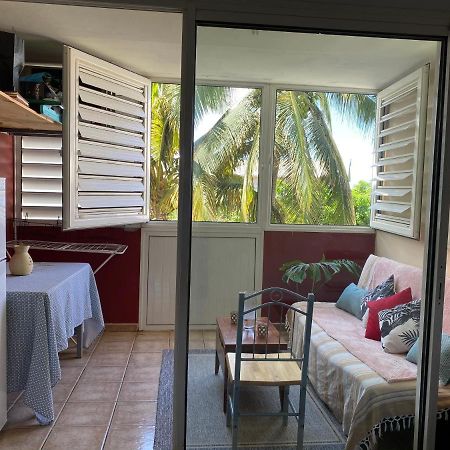 Beau Studio Proximite Plage ラ・サリーヌ・レ・バン エクステリア 写真
