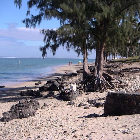 Beau Studio Proximite Plage ラ・サリーヌ・レ・バン エクステリア 写真